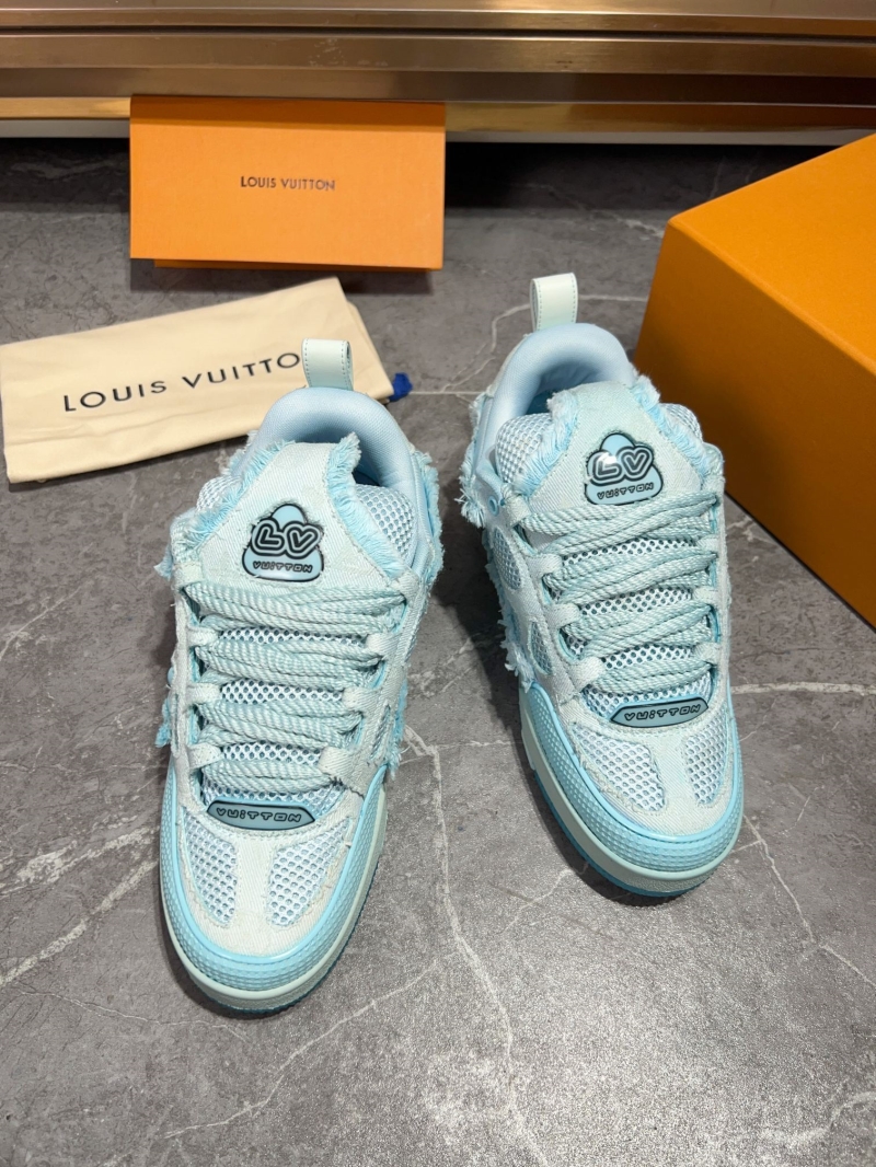 Louis Vuitton Sneakers